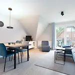 Hygge Apartment
