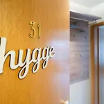 Apartment Hygge Timmendorfer Strand
