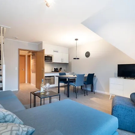 Appartement Hygge Timmendorfer Strand