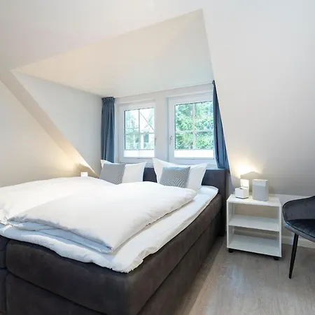 Apartment Hygge Timmendorfer Strand