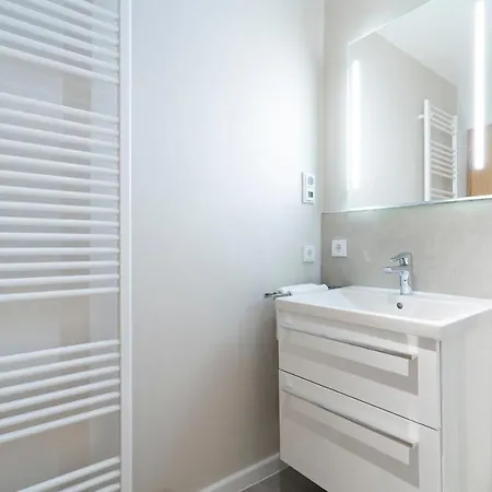 Hygge Apartment Timmendorfer Strand