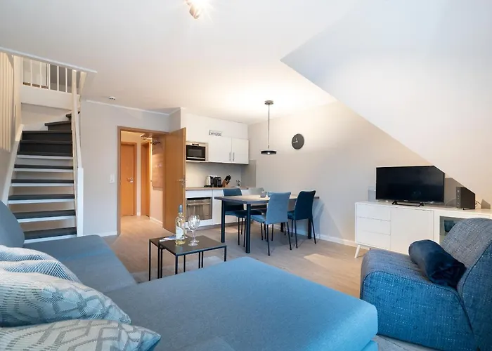 Appartement Hygge Timmendorfer Strand