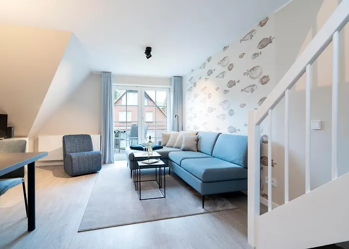 Hygge Appartement Timmendorfer Strand