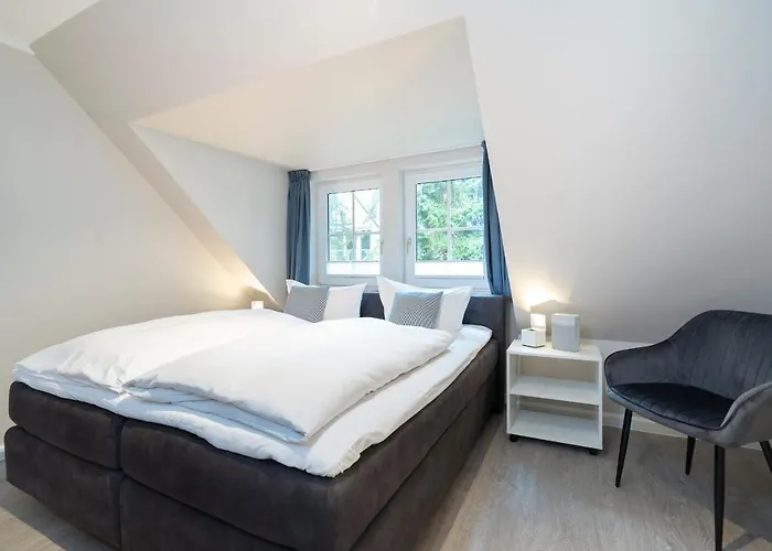 Apartment Hygge Timmendorfer Strand