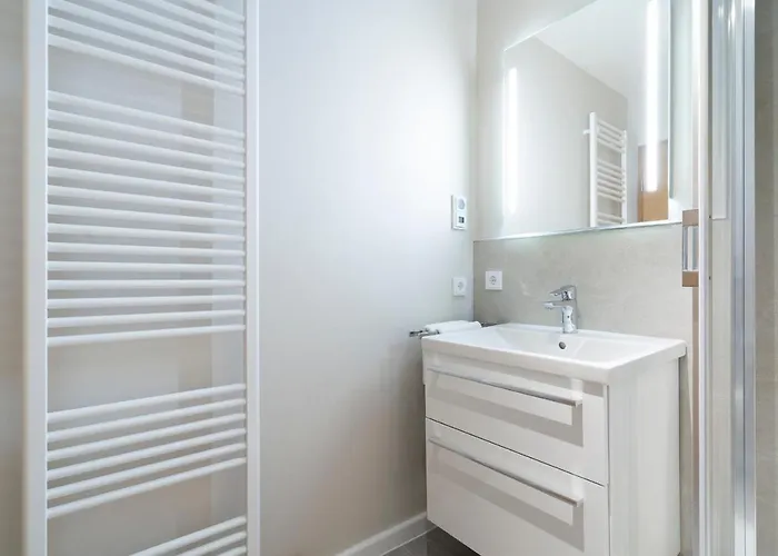 Hygge Apartment Timmendorfer Strand