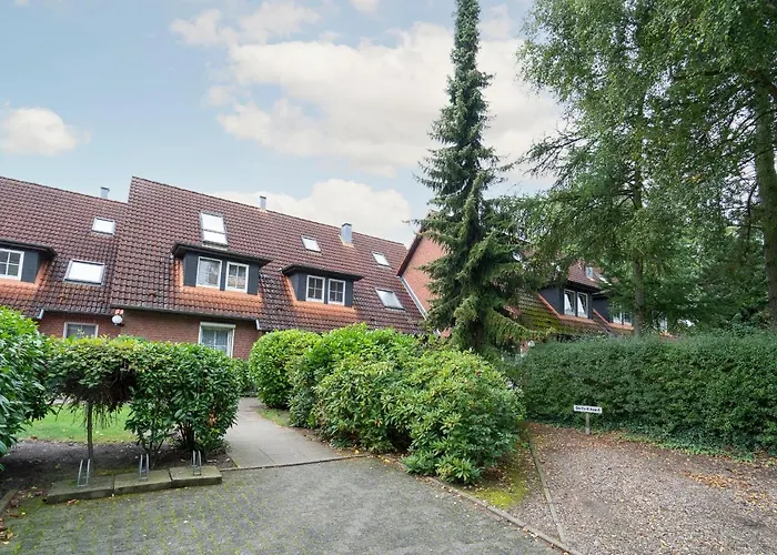 Hygge * Timmendorfer Strand