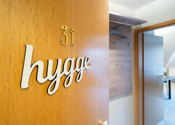 Apartment Hygge Timmendorfer Strand